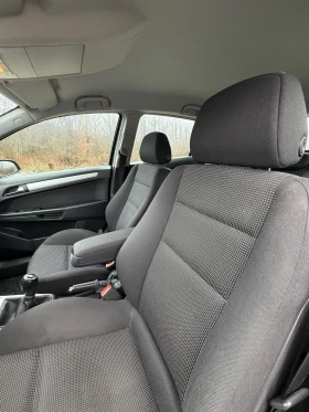 Opel Astra 1.6i ФЕЙС КЛИМА ВНОС-ГЕРМАНИЯ, снимка 8