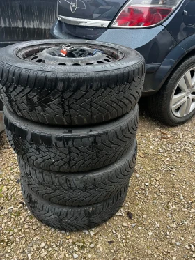 Opel Astra 1.6i ФЕЙС КЛИМА ВНОС-ГЕРМАНИЯ, снимка 17