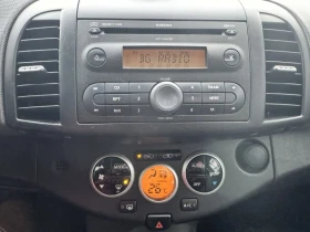 Nissan Micra 1.4 бензин, снимка 5