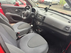 Nissan Micra 1.4 бензин, снимка 3