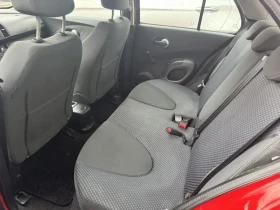 Nissan Micra 1.4 бензин, снимка 4