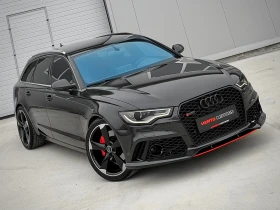Audi A6 RS6 OPTIC / QUATTRO / 3xTV / BOSE / NAVI / F1 , снимка 3