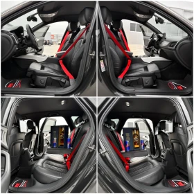 Audi A6 RS6 OPTIC / QUATTRO / 3xTV / BOSE / NAVI / F1 , снимка 10