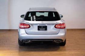 Mercedes-Benz C 300 4MATIC* KEYLESS* ПОДГРЕВ* КАМЕРА* ПАНОРАМА, снимка 3