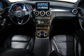 Mercedes-Benz C 300 4MATIC* KEYLESS* ПОДГРЕВ* КАМЕРА* ПАНОРАМА, снимка 7