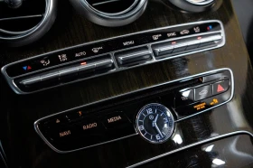 Mercedes-Benz C 300 4MATIC* KEYLESS* ПОДГРЕВ* КАМЕРА* ПАНОРАМА, снимка 10