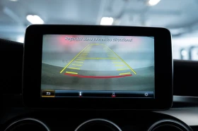 Mercedes-Benz C 300 4MATIC* KEYLESS* ПОДГРЕВ* КАМЕРА* ПАНОРАМА, снимка 9