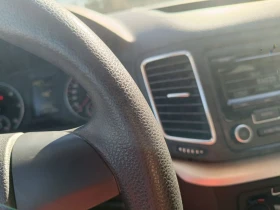 VW Sharan 4MOTION, снимка 10