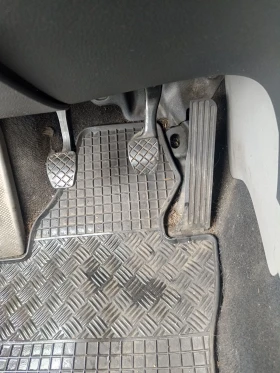 VW Caddy MAXI, снимка 7