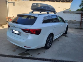 Toyota Avensis, снимка 5