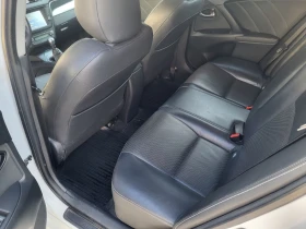 Toyota Avensis, снимка 8