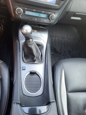 Toyota Avensis, снимка 11