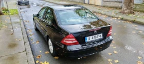 Mercedes-Benz C 180, снимка 6