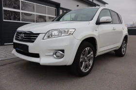 Toyota Rav4 2.2D* TOP* , снимка 1