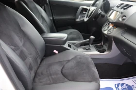 Toyota Rav4 2.2D* TOP* , снимка 16