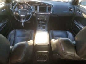 Dodge Charger 3.6l Sxt, снимка 8