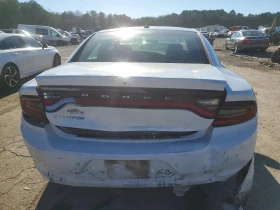 Dodge Charger 3.6l Sxt, снимка 6