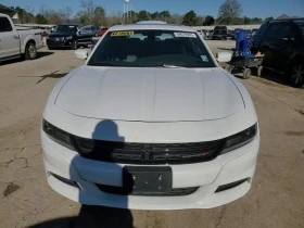 Dodge Charger 3.6l Sxt, снимка 13