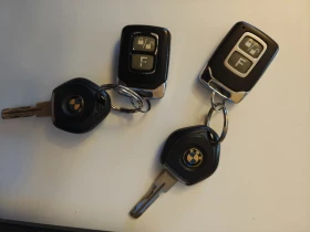 BMW 320 i с газова уредба, снимка 15