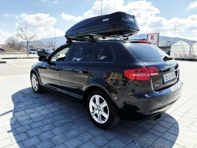 Audi A3, снимка 3