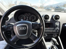 Audi A3, снимка 9