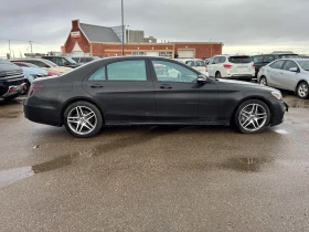 Mercedes-Benz S 550 V8 * * CARFAX * * АВТО КРЕДИТ * * , снимка 4
