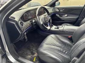 Mercedes-Benz S 550 V8 * * CARFAX * * АВТО КРЕДИТ * * , снимка 7