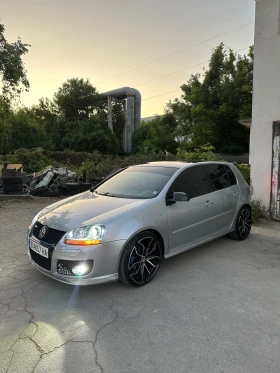 VW Golf 2009г/BLUEMOTION/EDITION30/БЕЗ-АНАЛОГ, снимка 3