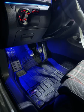 VW Golf 2009г/BLUEMOTION/EDITION30/БЕЗ-АНАЛОГ, снимка 13