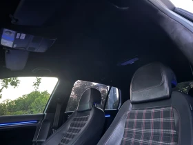 VW Golf 2009г/BLUEMOTION/EDITION30/БЕЗ-АНАЛОГ, снимка 14