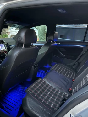 VW Golf 2009г/BLUEMOTION/EDITION30/БЕЗ-АНАЛОГ, снимка 15