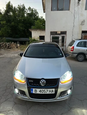 VW Golf 2009г/BLUEMOTION/EDITION30/БЕЗ-АНАЛОГ, снимка 2