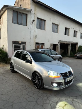 VW Golf 2009г/BLUEMOTION/EDITION30/БЕЗ-АНАЛОГ, снимка 1