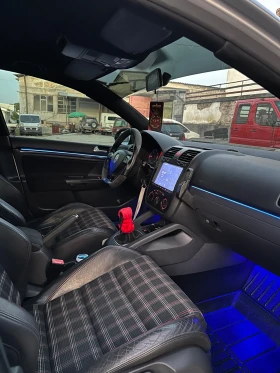 VW Golf 2009г/BLUEMOTION/EDITION30/БЕЗ-АНАЛОГ, снимка 16