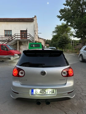 VW Golf 2009г/BLUEMOTION/EDITION30/БЕЗ-АНАЛОГ, снимка 6