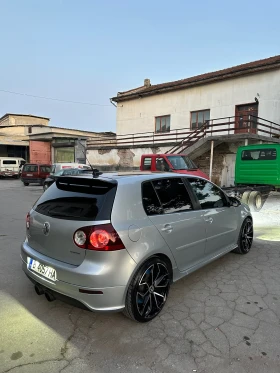 VW Golf 2009г/BLUEMOTION/EDITION30/БЕЗ-АНАЛОГ, снимка 7