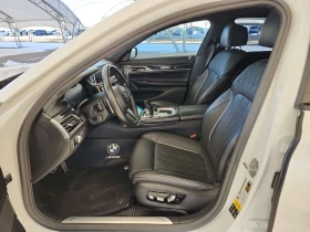 BMW 750 M-Sport * Без инциденти * CARFAX * От BMW * , снимка 7
