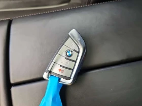 BMW 750 M-Sport * Без инциденти * CARFAX * От BMW * , снимка 9