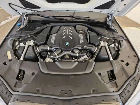 BMW 750 M-Sport * Без инциденти * CARFAX * От BMW * , снимка 13