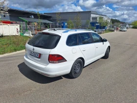 VW Golf 1.6 TDI 105K.C. Style, снимка 4