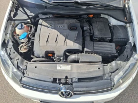 VW Golf 1.6 TDI 105K.C. Style, снимка 15