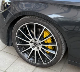 Mercedes-Benz E 220 W213 facelift, снимка 11