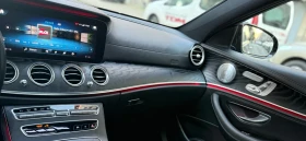 Mercedes-Benz E 220 W213 facelift, снимка 6