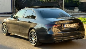 Mercedes-Benz E 220 W213 facelift, снимка 2