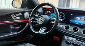 Mercedes-Benz E 220 W213 facelift, снимка 7