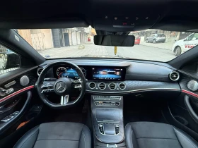 Mercedes-Benz E 220 W213 facelift, снимка 4
