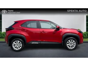 Toyota Yaris Cross Месечна вноска от 375  , снимка 17