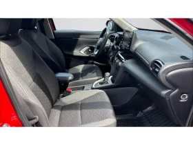 Toyota Yaris Cross Месечна вноска от 375  , снимка 6