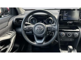 Toyota Yaris Cross Месечна вноска от 375  , снимка 9