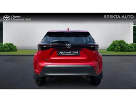 Toyota Yaris Cross Месечна вноска от 375  , снимка 4
